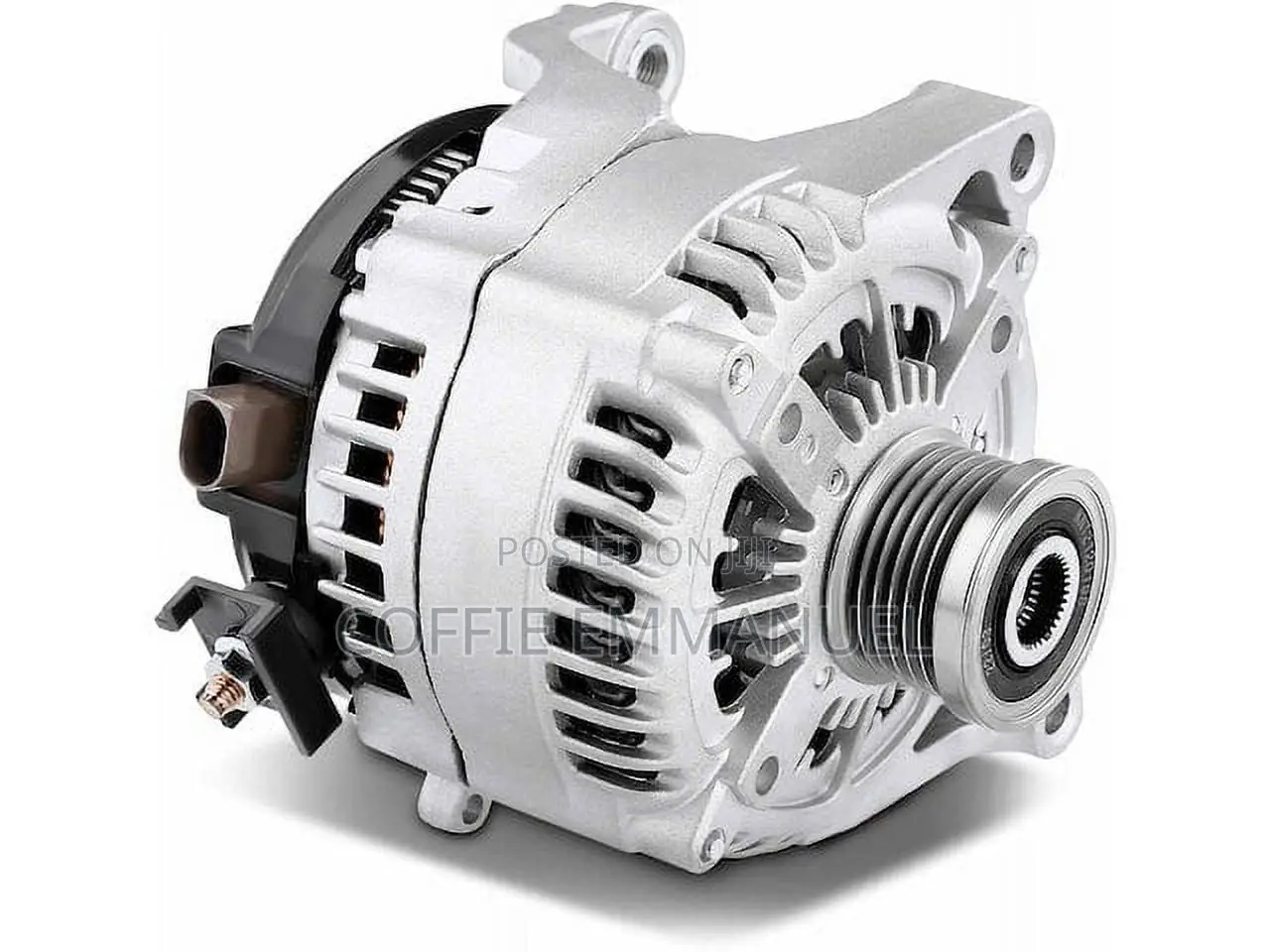 BMW X1 2013 2014 Alternator