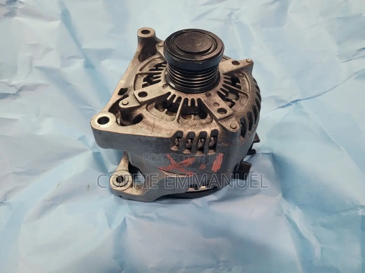 BMW X1 2013 2014 Alternator