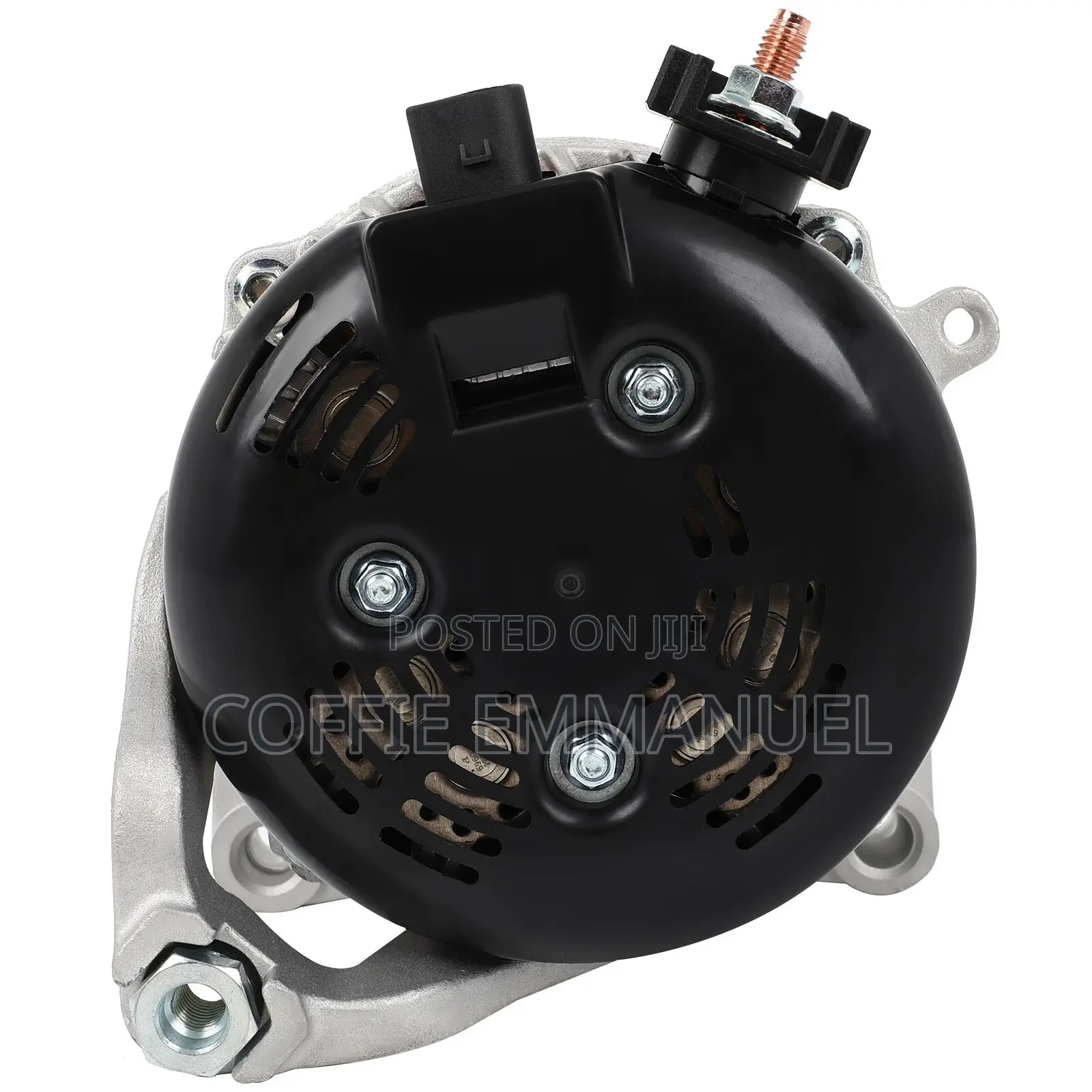 BMW X1 2013 2014 Alternator