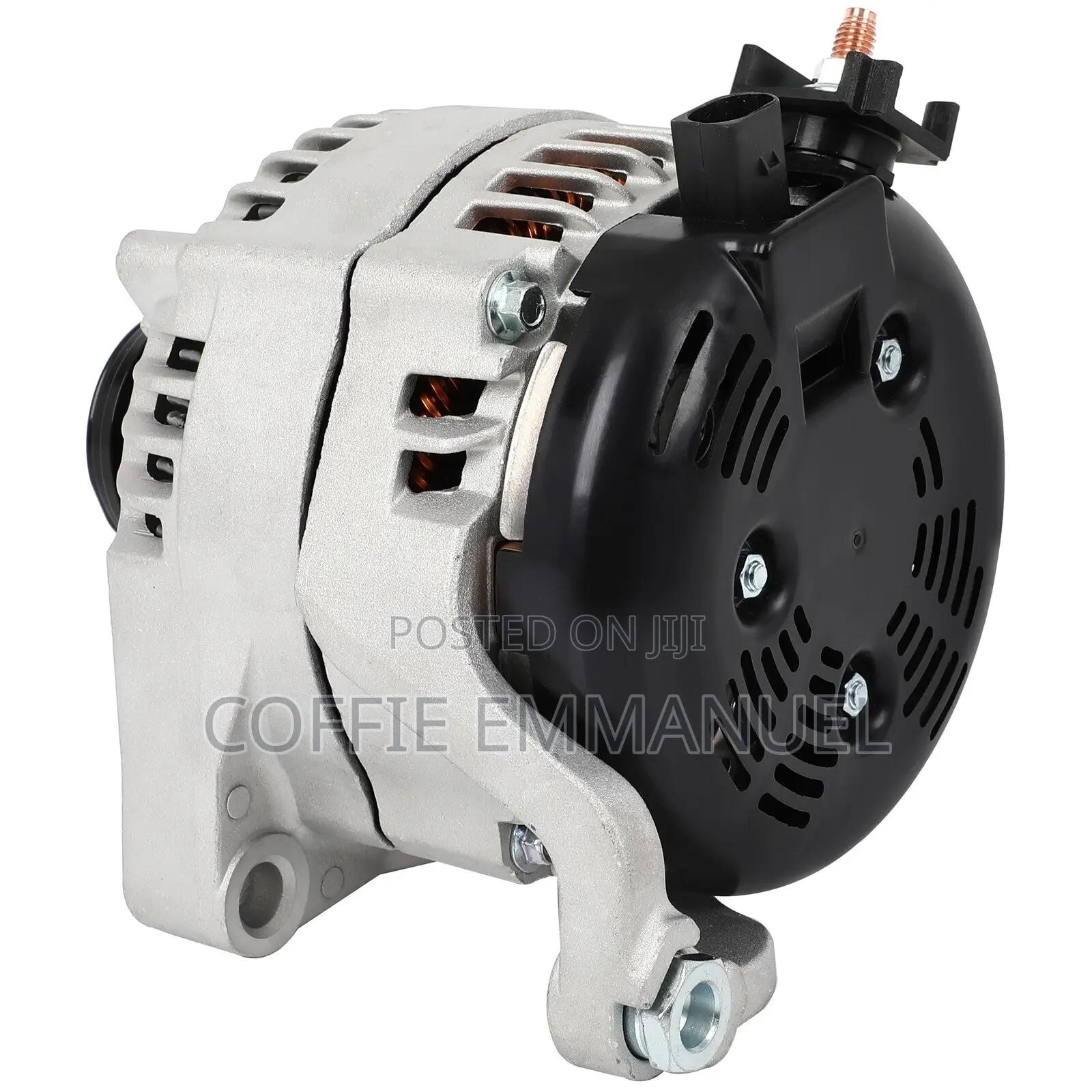 BMW X1 2013 2014 Alternator