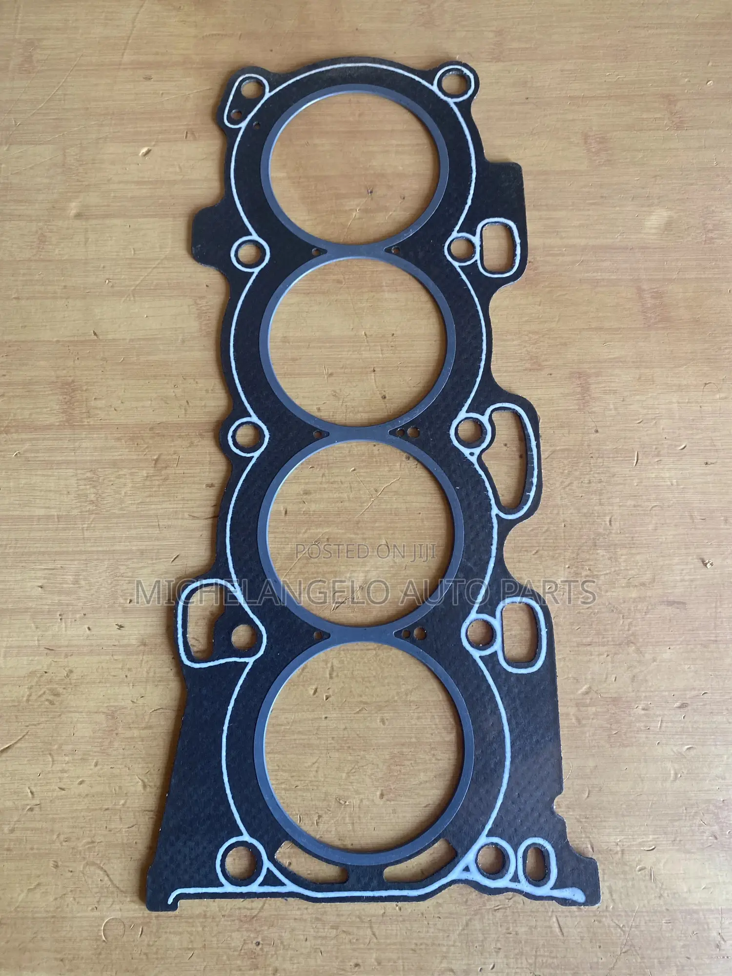 Head Gasket Toyota Camry 2003 - 2010