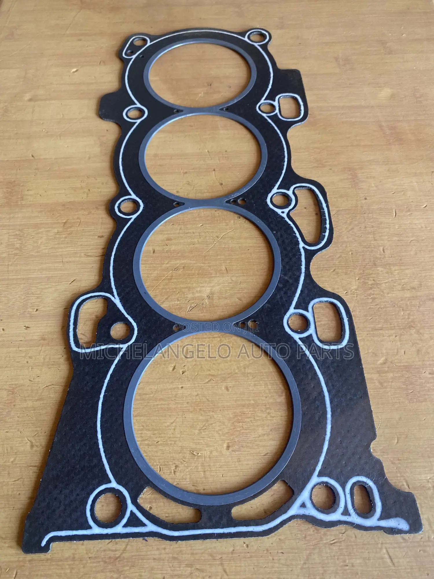 Head Gasket Toyota Camry 2003 - 2010