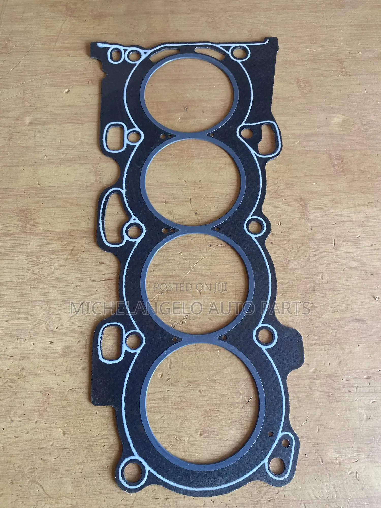 Head Gasket Toyota Camry 2003 - 2010