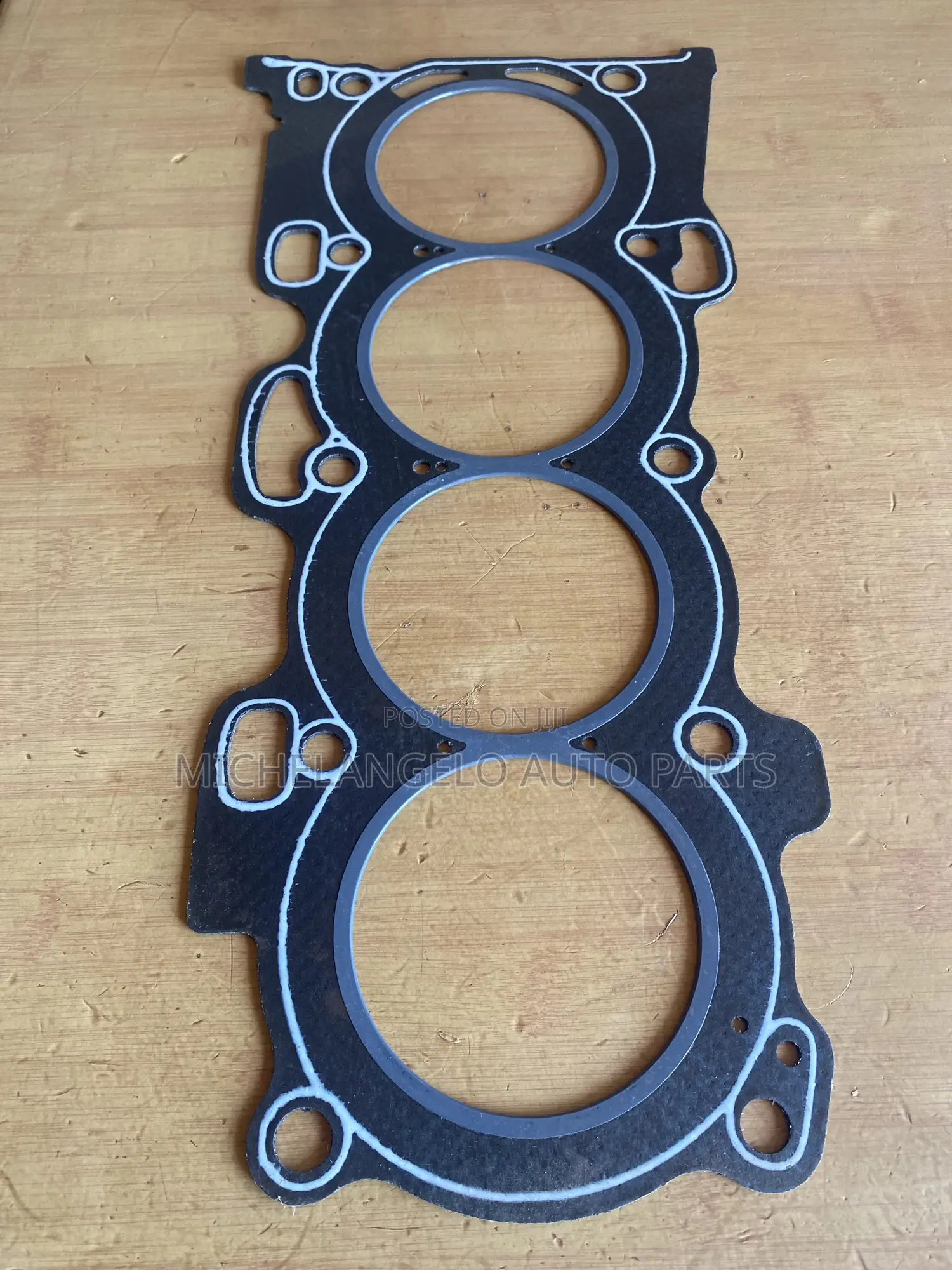 Head Gasket Toyota Camry 2003 - 2010