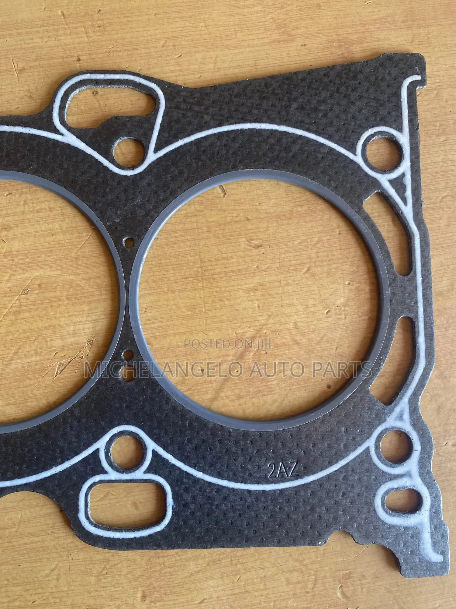 Head Gasket Toyota Camry 2003 - 2010