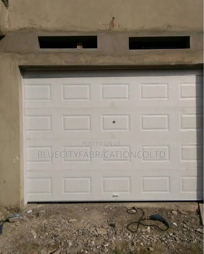 Garage Door Available In All Sizes