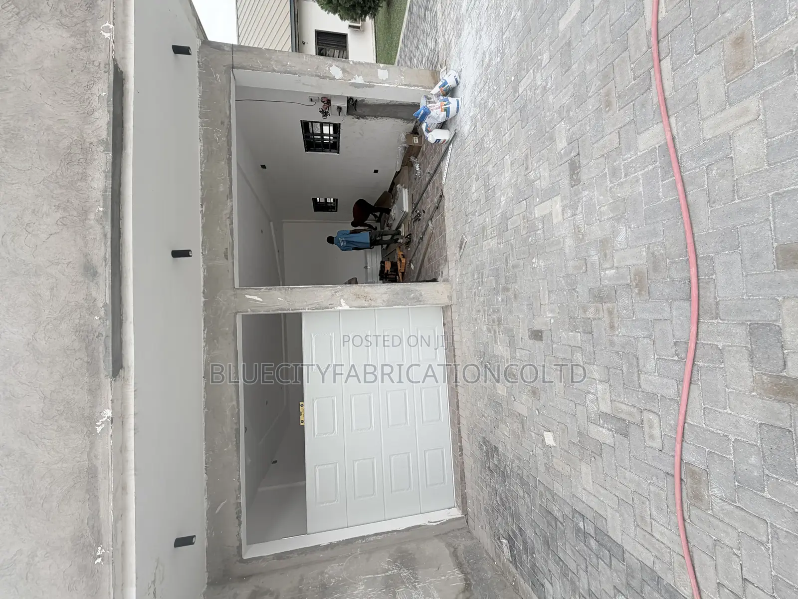 Garage Door Available In All Sizes