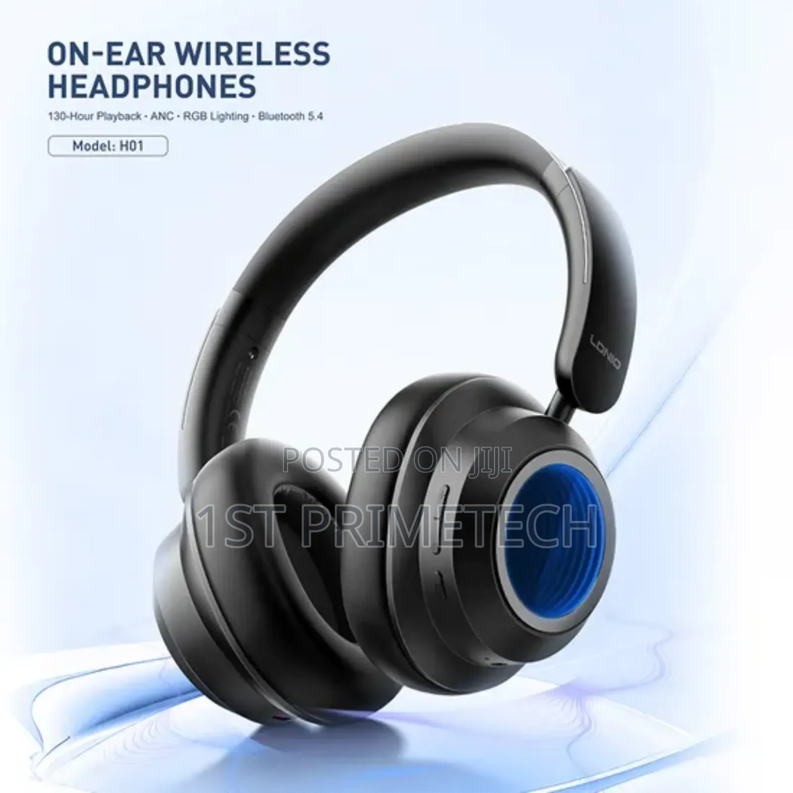 Ldnio H01 Noise Cancelling Headphones