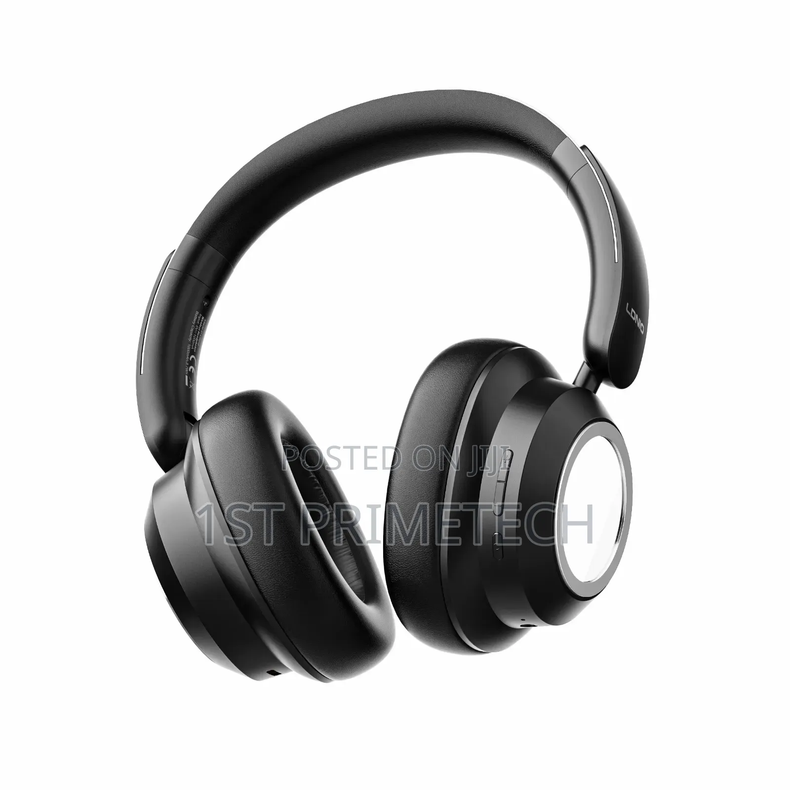 Ldnio H01 Noise Cancelling Headphones