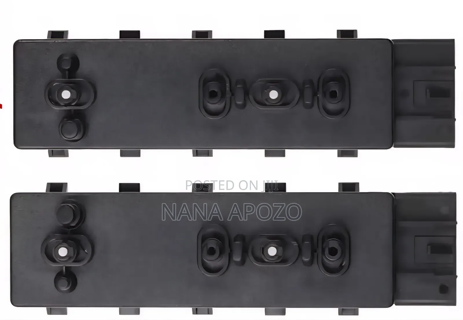 Camaro 2010 - 2015 Driver Side Power Seat Adjuster Switch