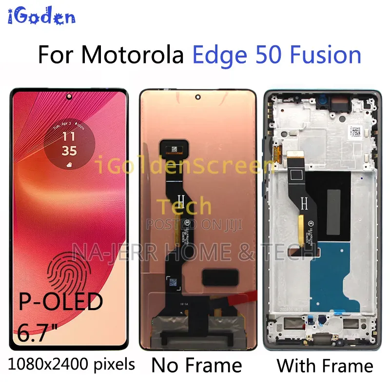 Motorola G5 Screen to All Sorts of Motorola Screens