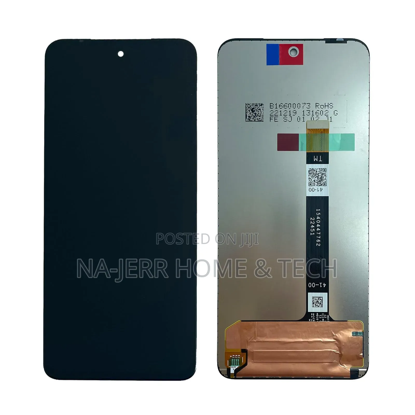 Motorola G5 Screen to All Sorts of Motorola Screens