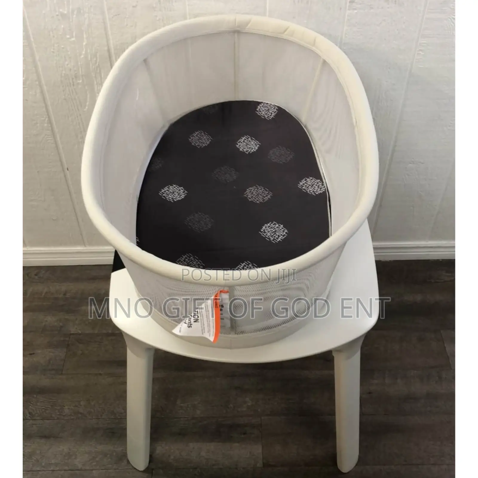 4moms Mamaroo Sleep Bassinet , Bluetooth Baby Bassinets From U.S.