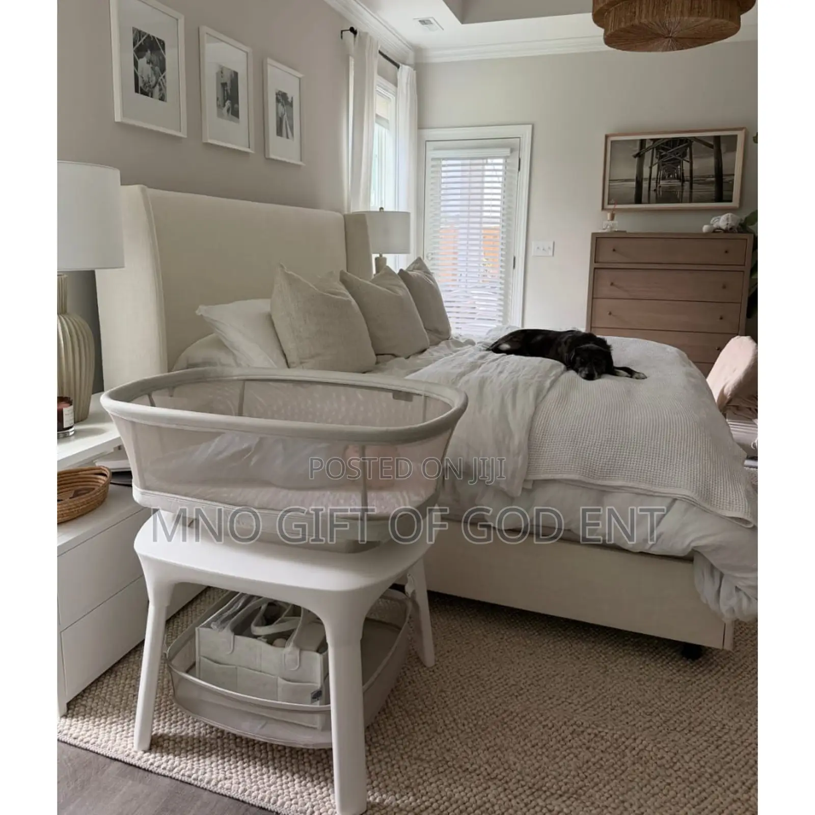 4moms Mamaroo Sleep Bassinet , Bluetooth Baby Bassinets From U.S.