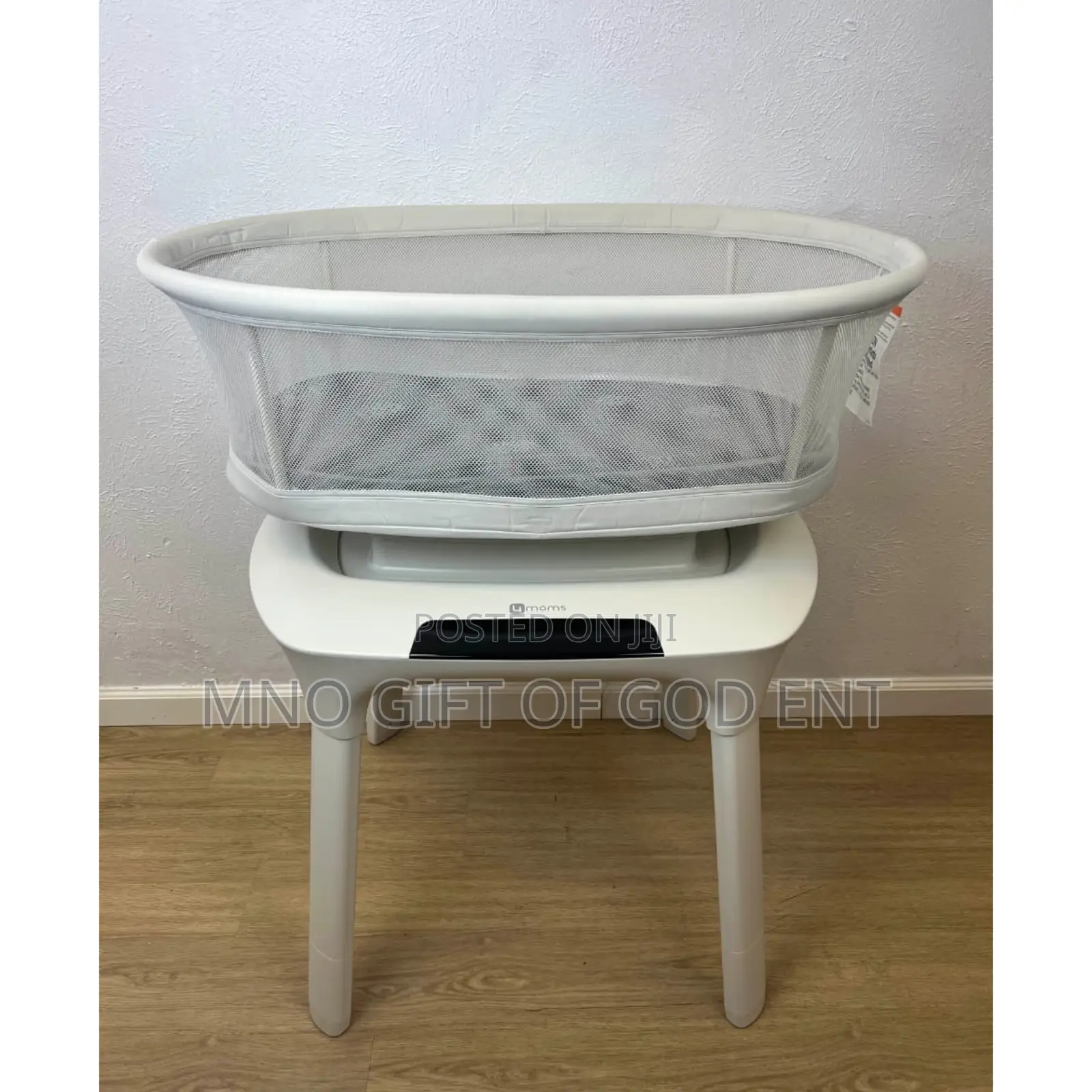 4moms Mamaroo Sleep Bassinet , Bluetooth Baby Bassinets From U.S.