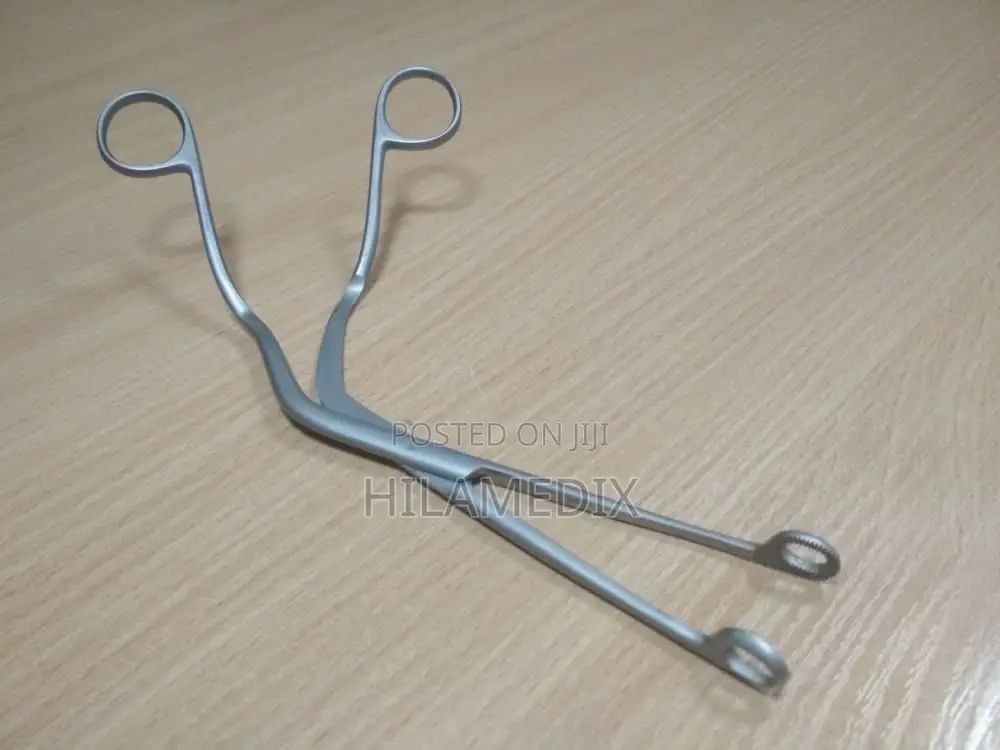 Magill Forceps