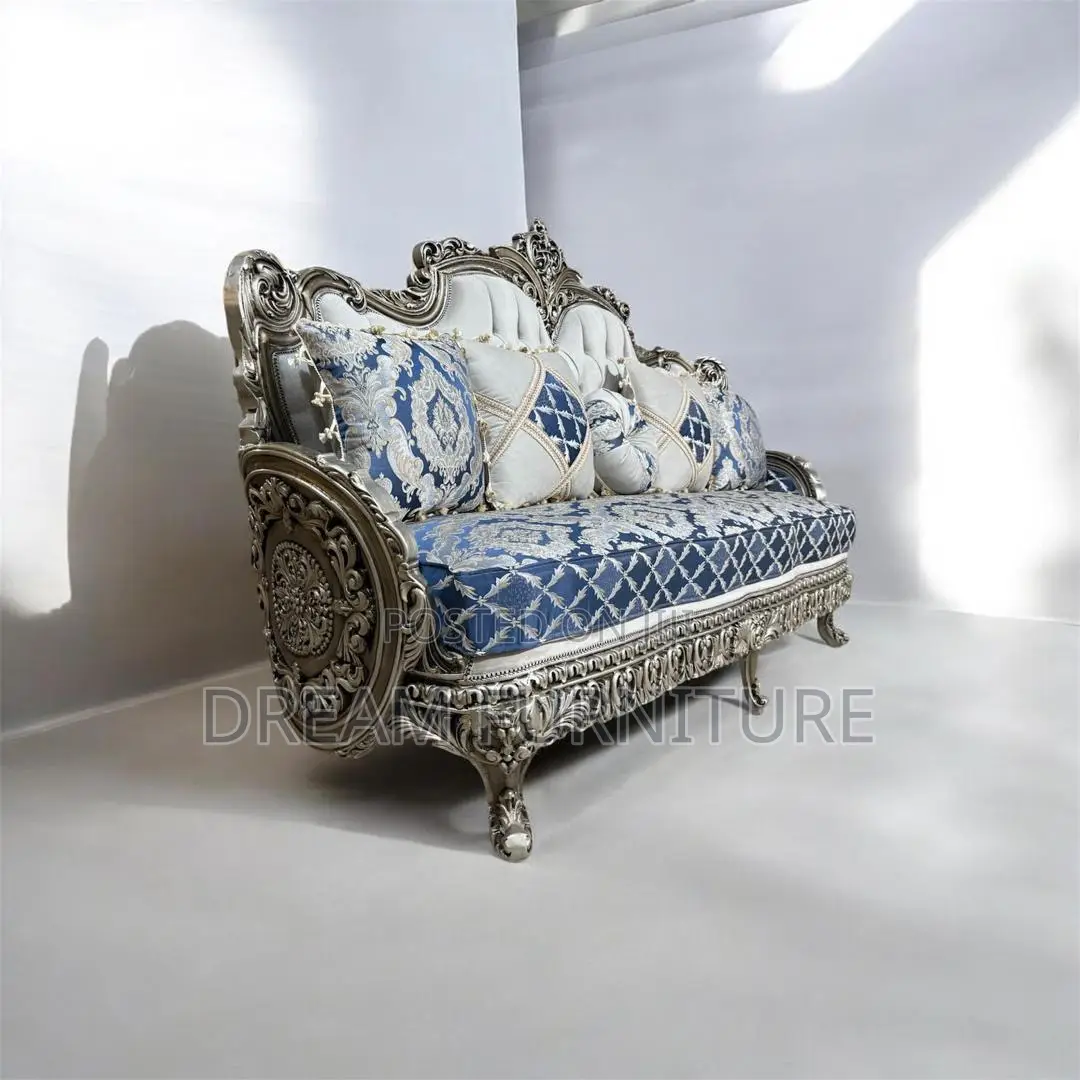 Brand New Sofa Set