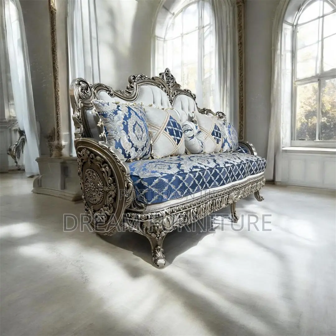 Brand New Sofa Set