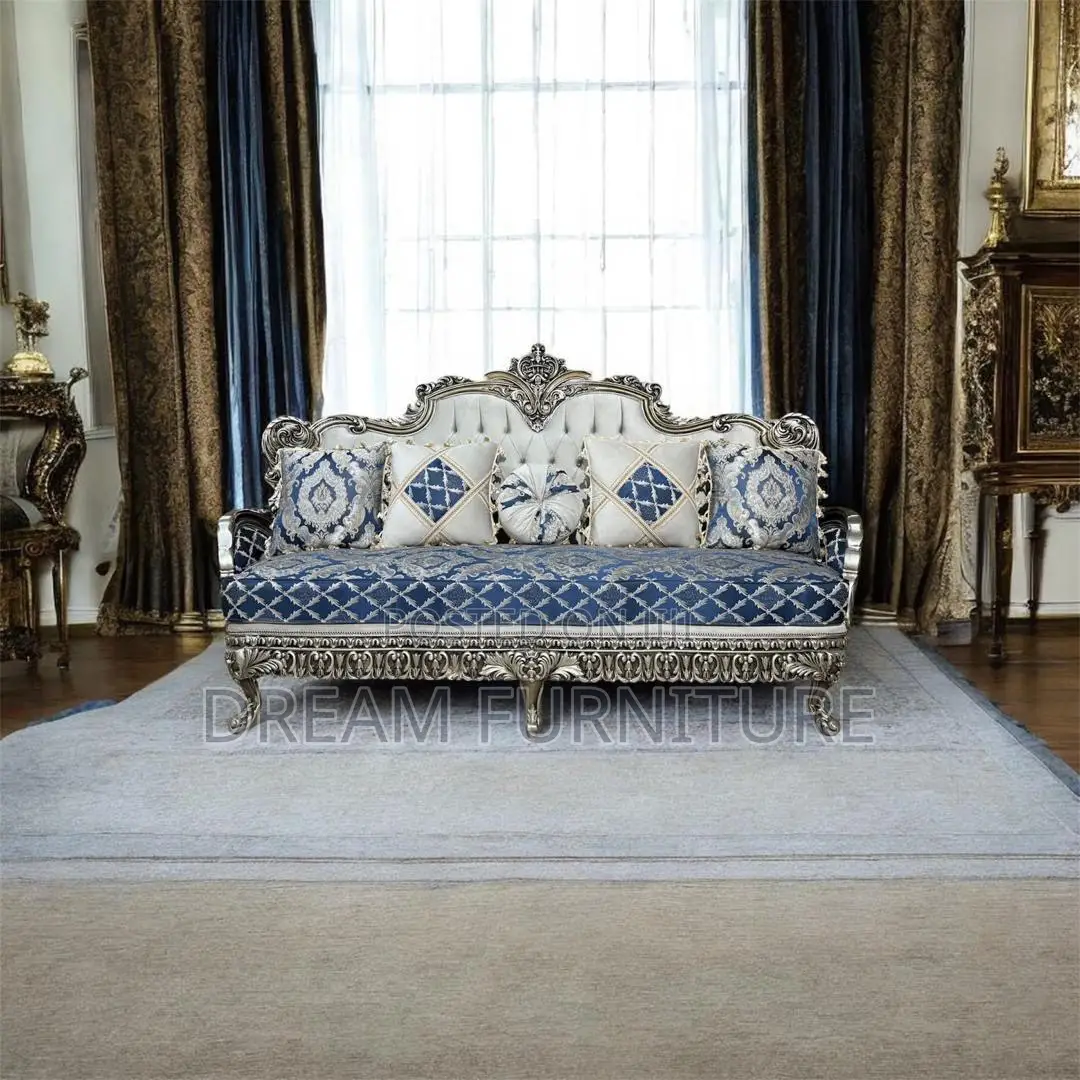 Brand New Sofa Set