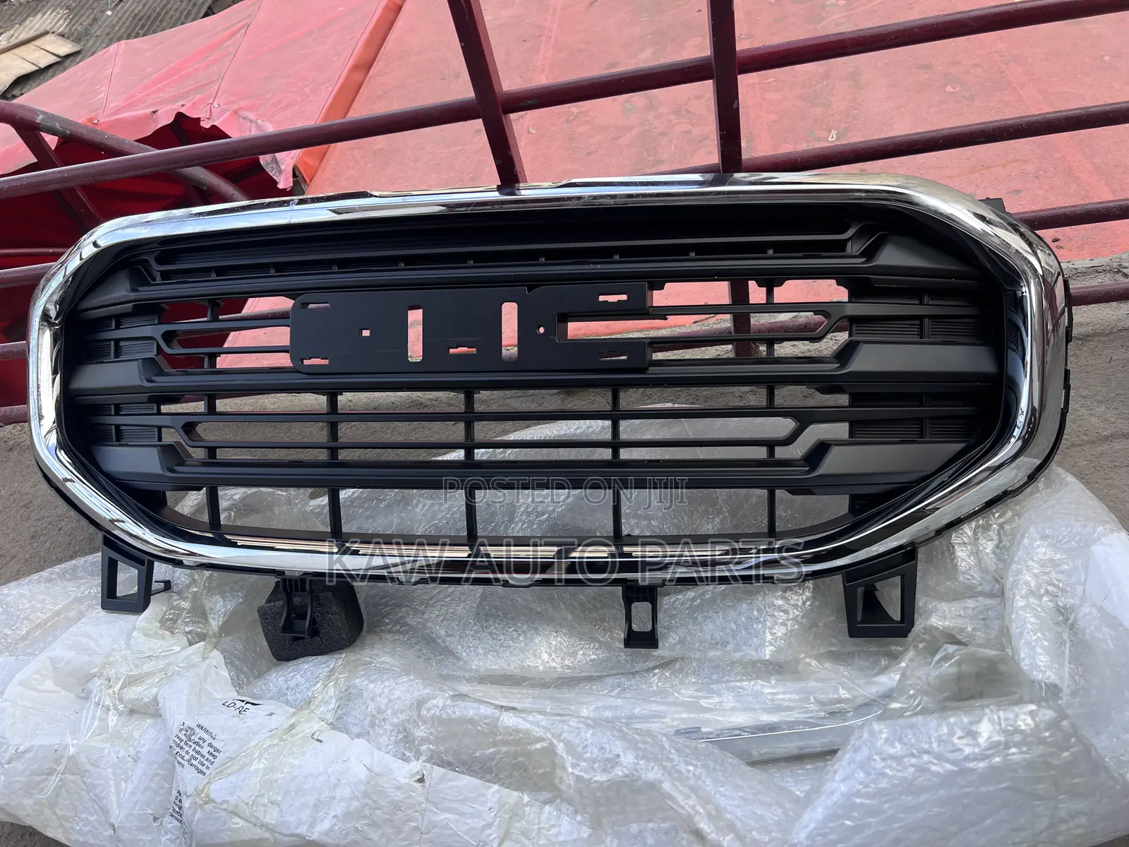 2018,2019,2020,2021,2022,2023,2024 Front Grille for GMC Terrain