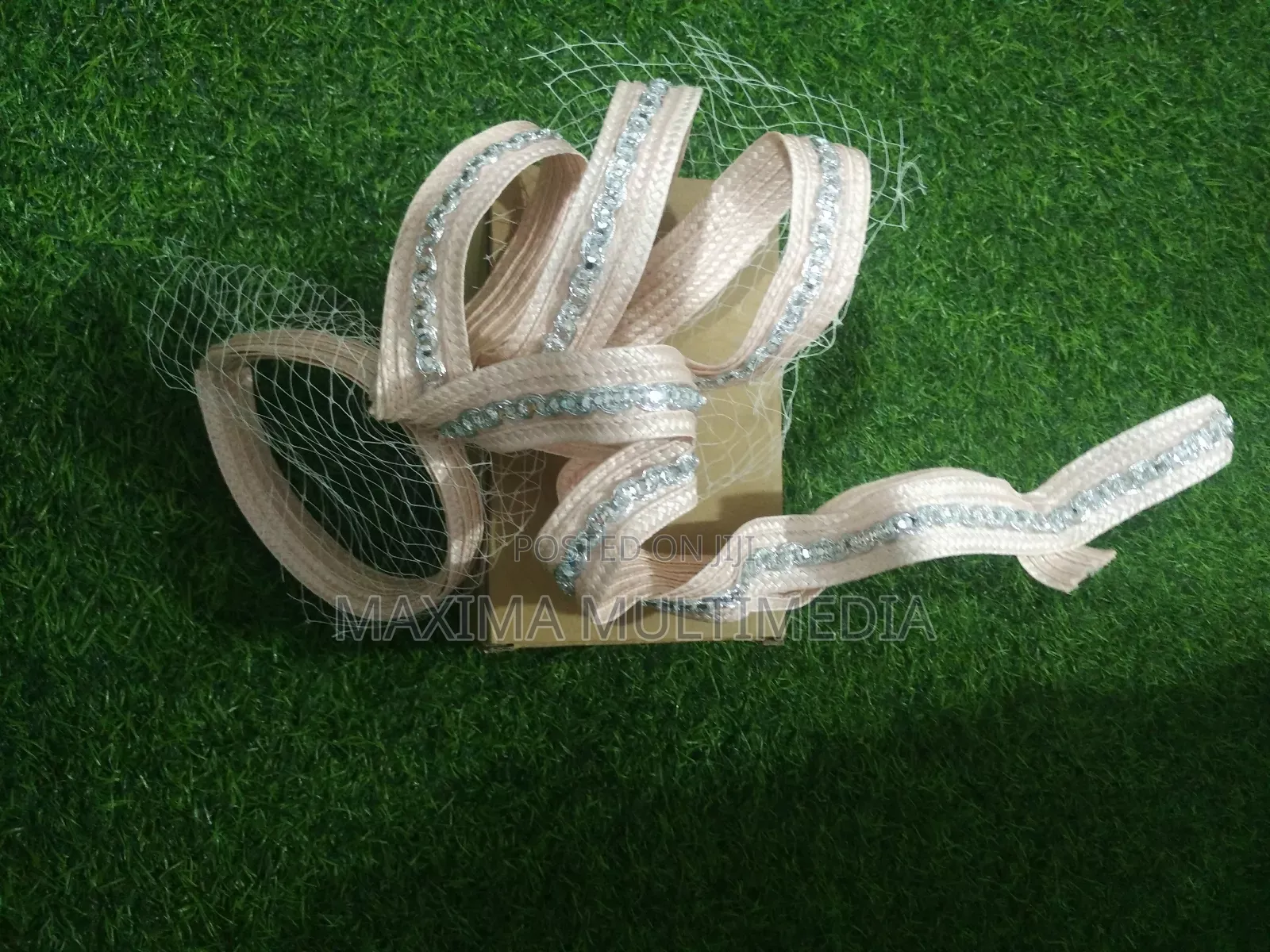 Fascinator