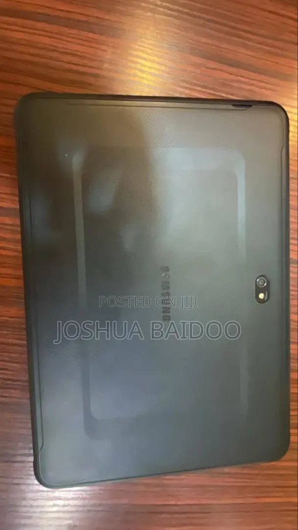 Samsung Galaxy Tab Active Pro 64 GB Black