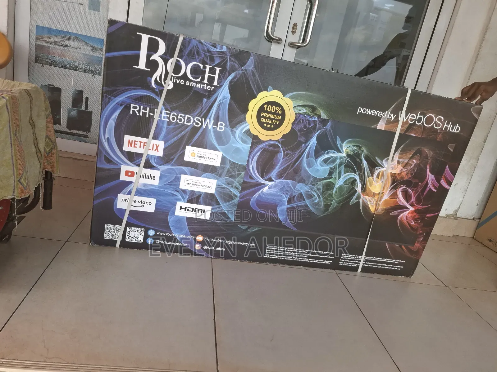 Roch Quality Pictures With Clear Images Camere for Sale.