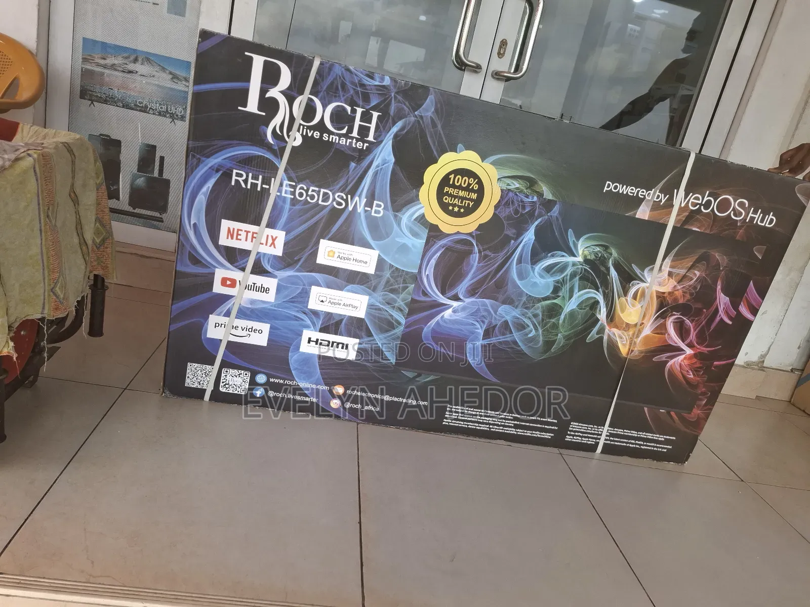 Roch Quality Pictures With Clear Images Camere for Sale.