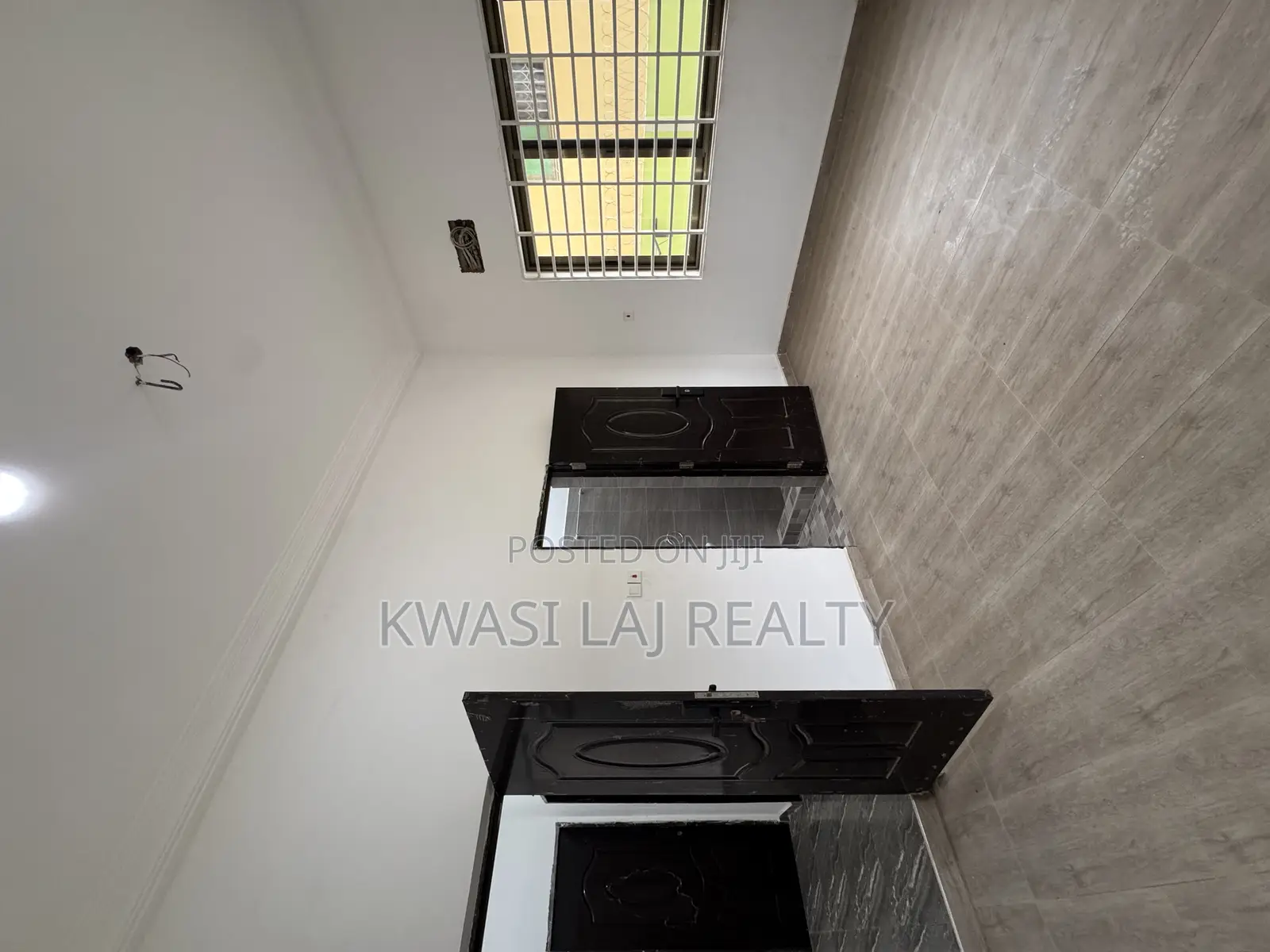 2bdrm Apartment in Aplaku Kokrobite, Weija for rent