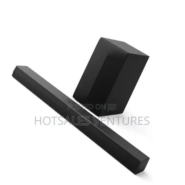 Ultimate Lg 3.1 Ch Dolby Audio Tv,Sound Bar - S60t