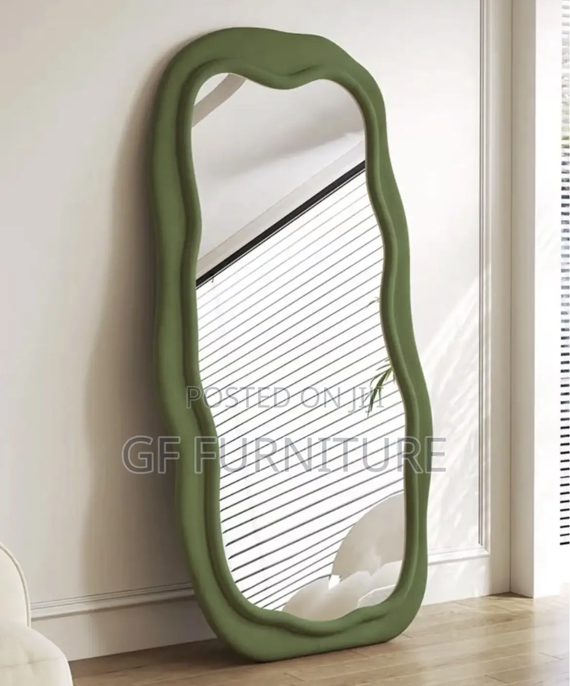 Standing Mirror