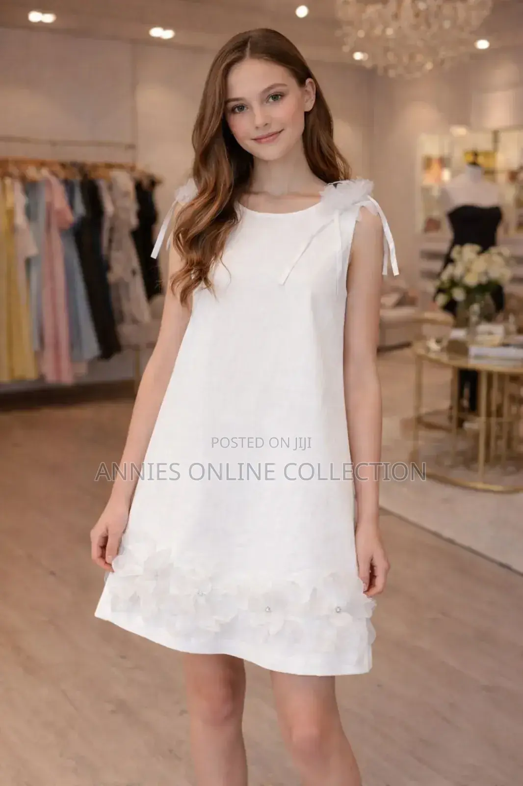 Turkey Girls Dresses