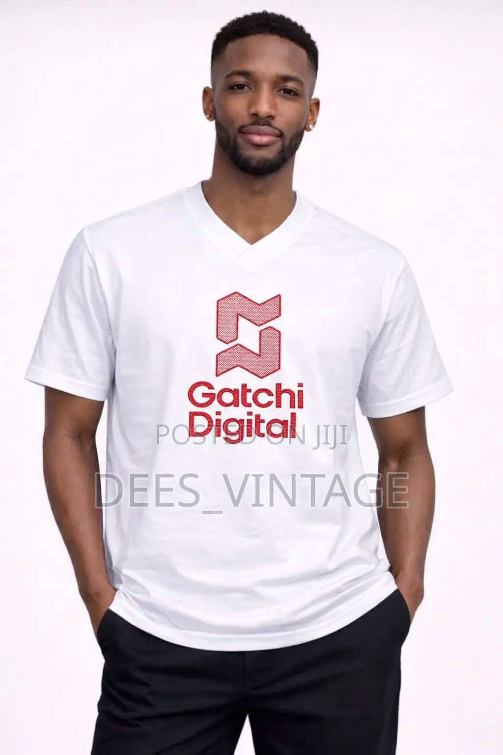Unisex Tops