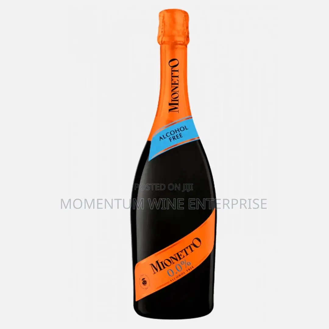 Mionetto Aperitivo Non-Alcoholic Sparkling Wine 750ml