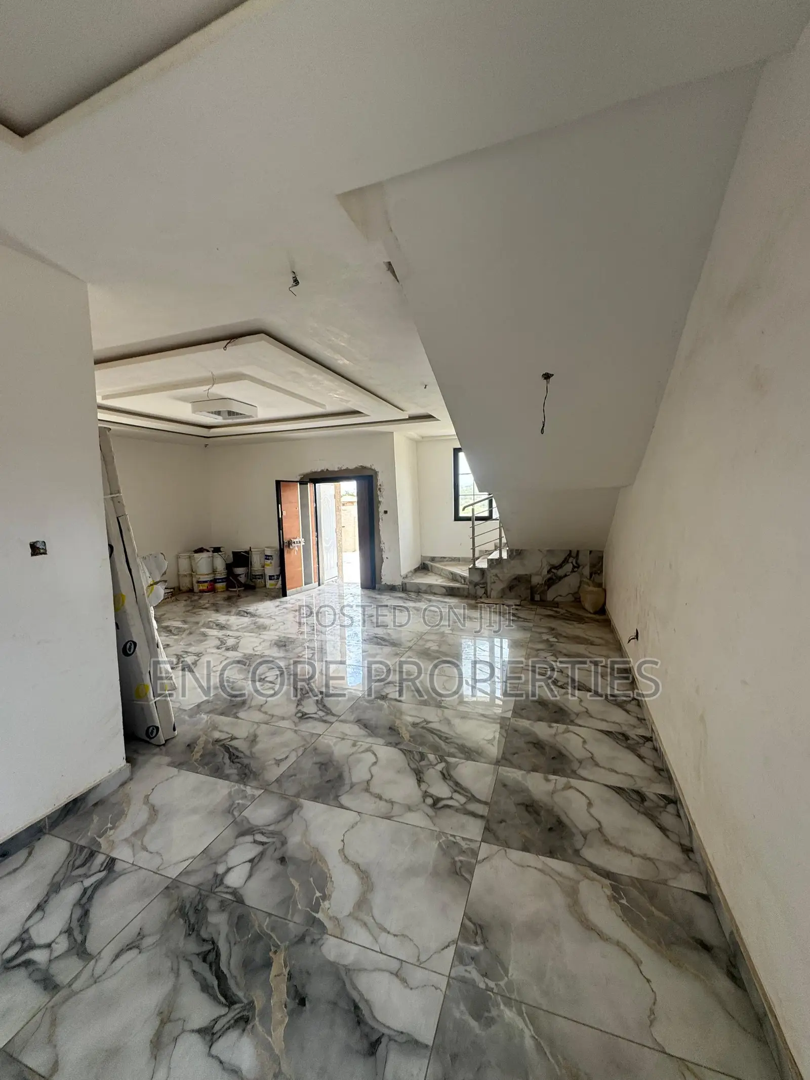 4bdrm House in Borteyman, Tema Metropolitan for sale