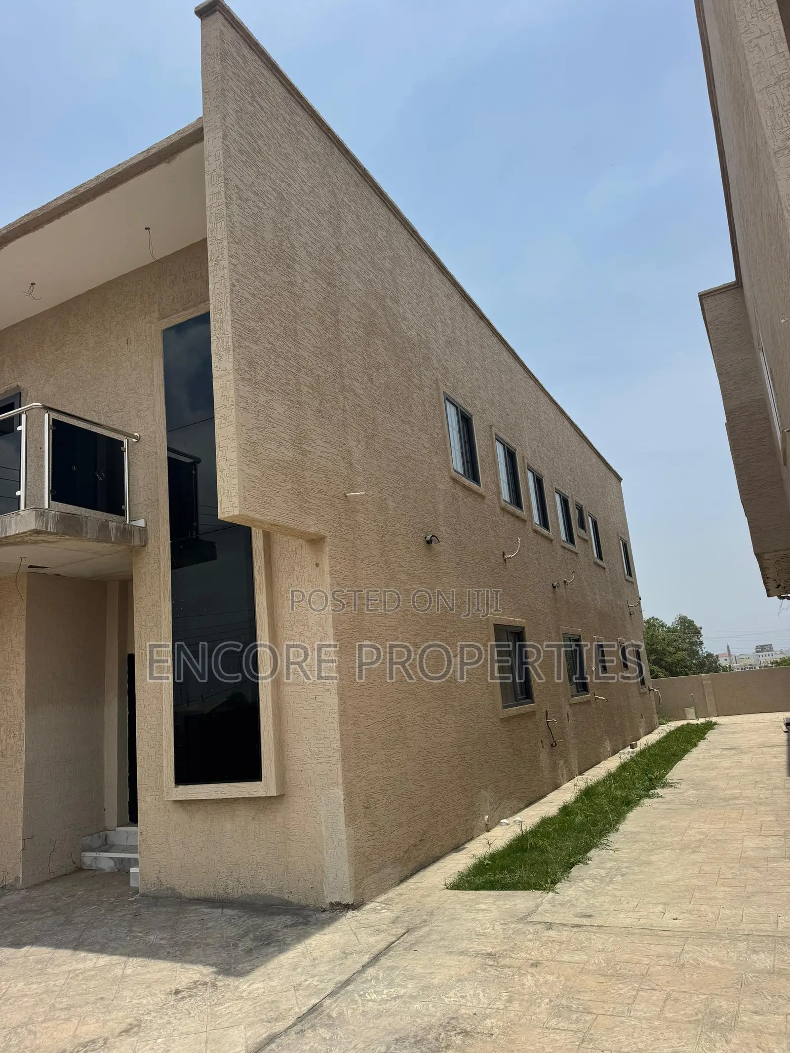 4bdrm House in Borteyman, Tema Metropolitan for sale