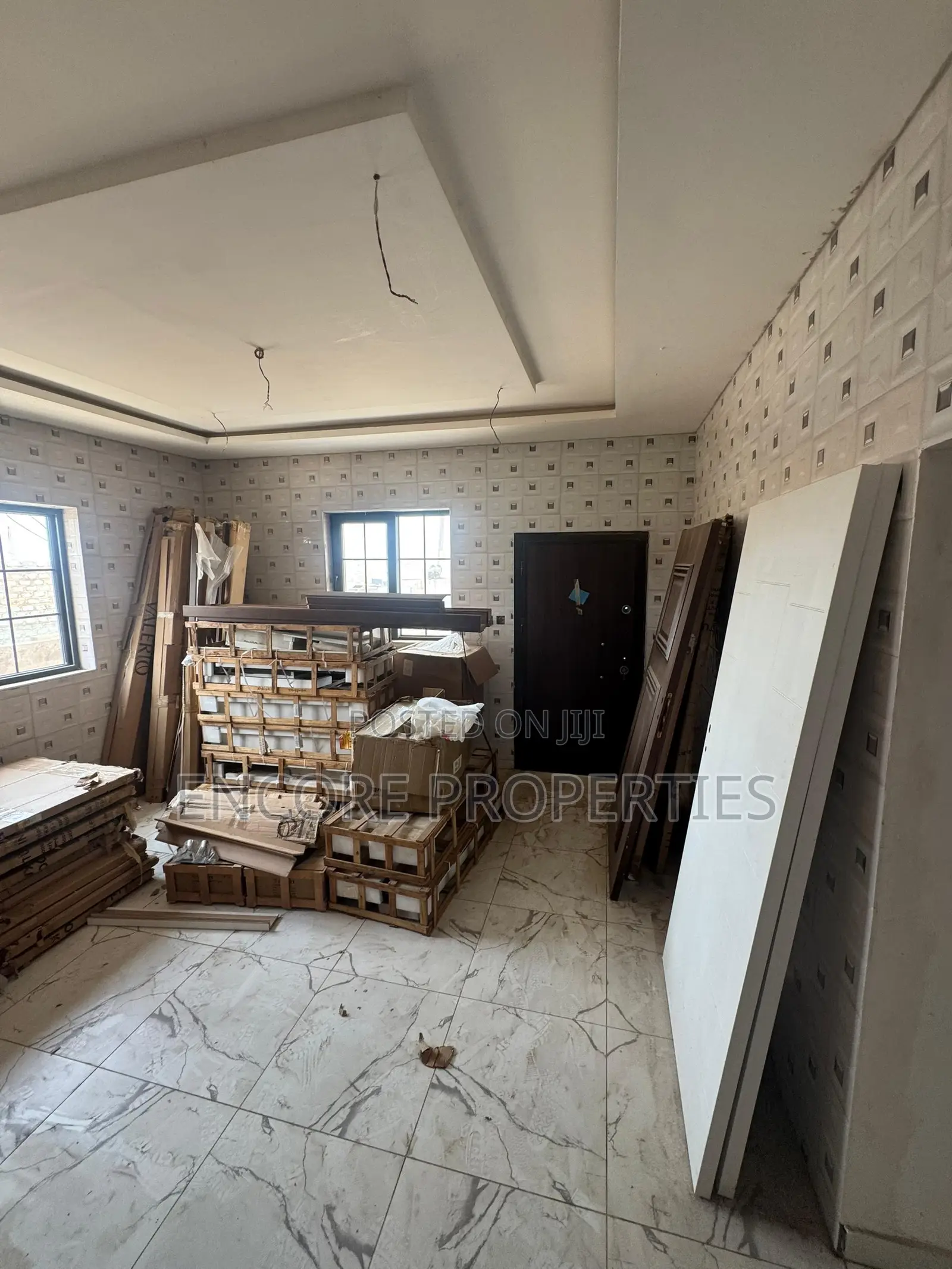4bdrm House in Borteyman, Tema Metropolitan for sale