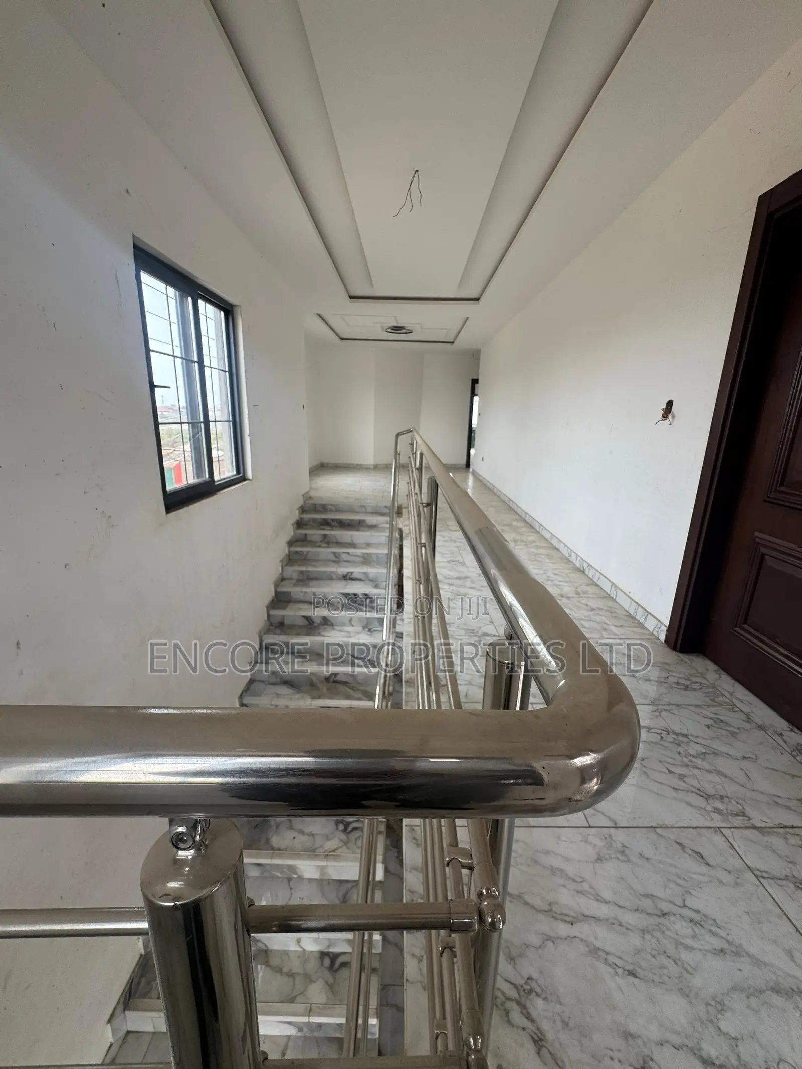 4bdrm House in Borteyman, Tema Metropolitan for sale