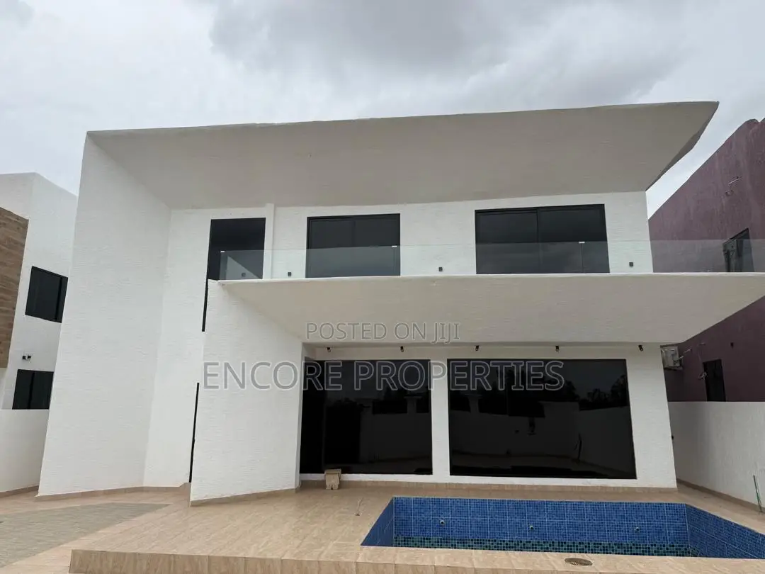 4bdrm House in East Legon Hills for sale