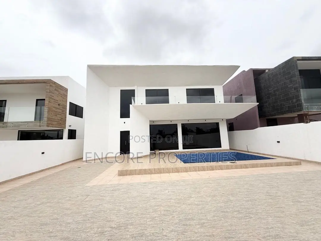 4bdrm House in East Legon Hills for sale