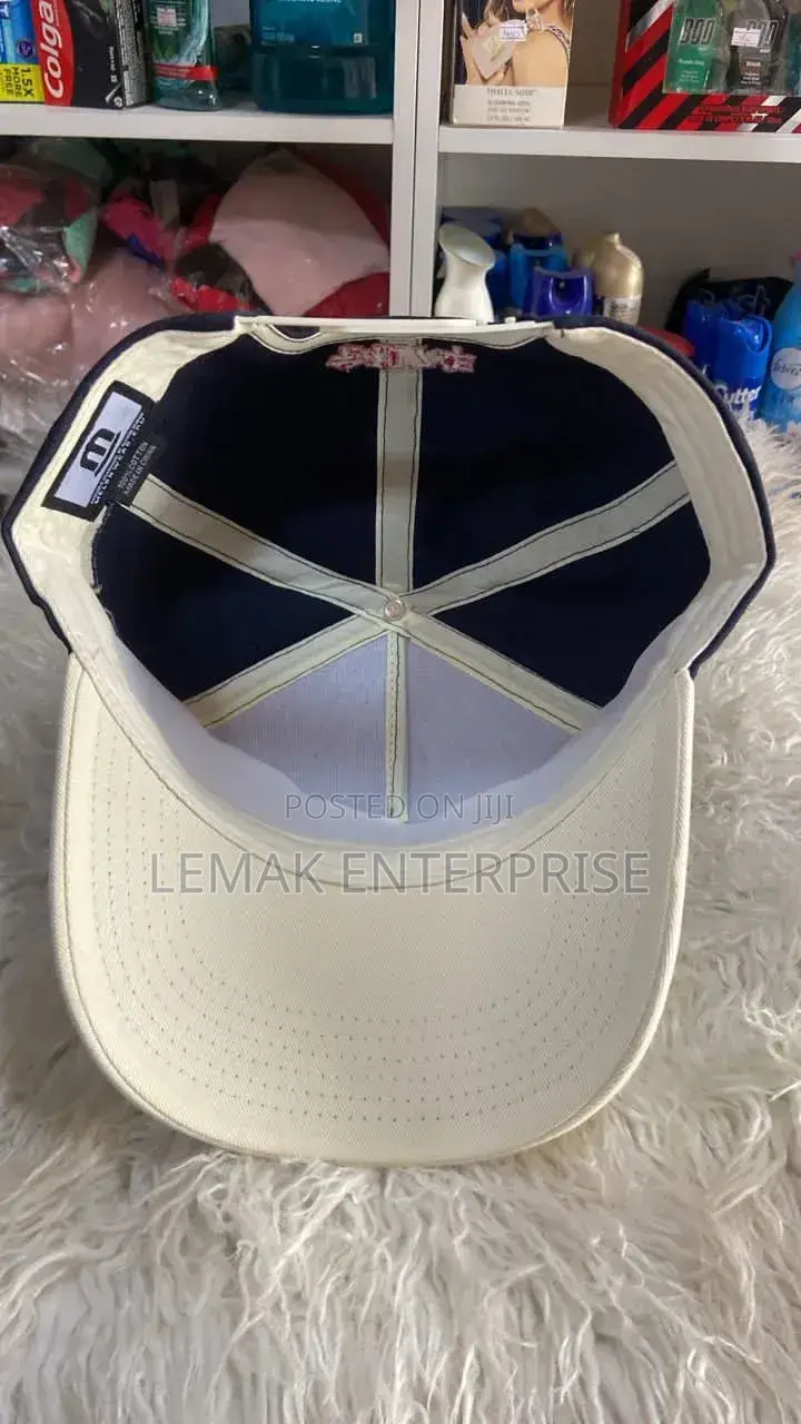 Boston Red Sox Baseball Cap