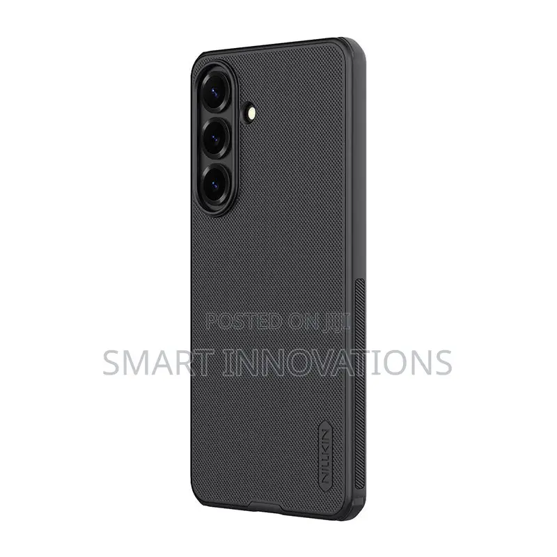 Galaxy S26+/S26/S25+/S25/S25fe/A56/A57Nillkin Frosted Shield Pro Case