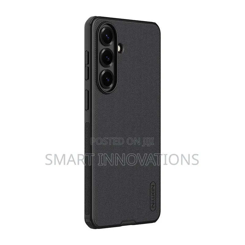 Galaxy S26+/S26/S25+/S25/S25fe/A56/A57Nillkin Frosted Shield Pro Case