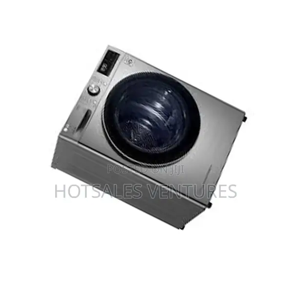 Lg 9kg Dual Inverter Heat Pump Dryer With - Rh90v9pv8n