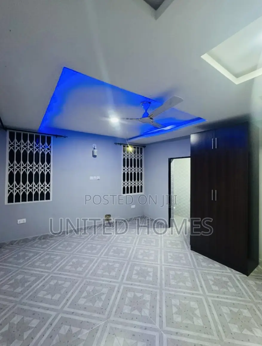 2bdrm House in Amasaman for sale