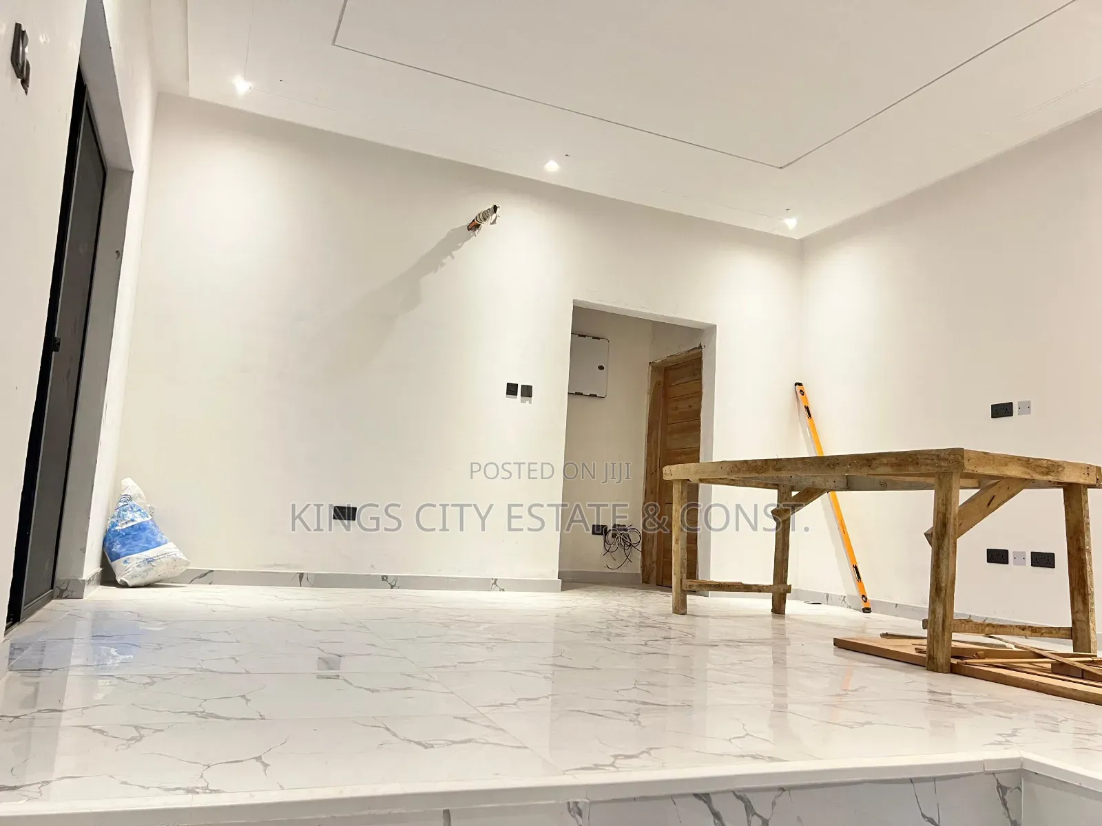 4bdrm House in Odumasi Estate, Pokuase for sale