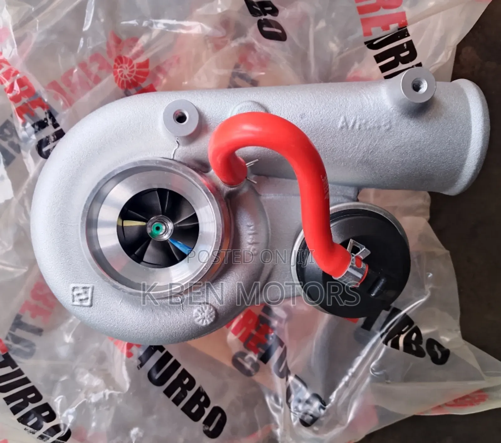 Nissan Hardbody Td27 Table Charger