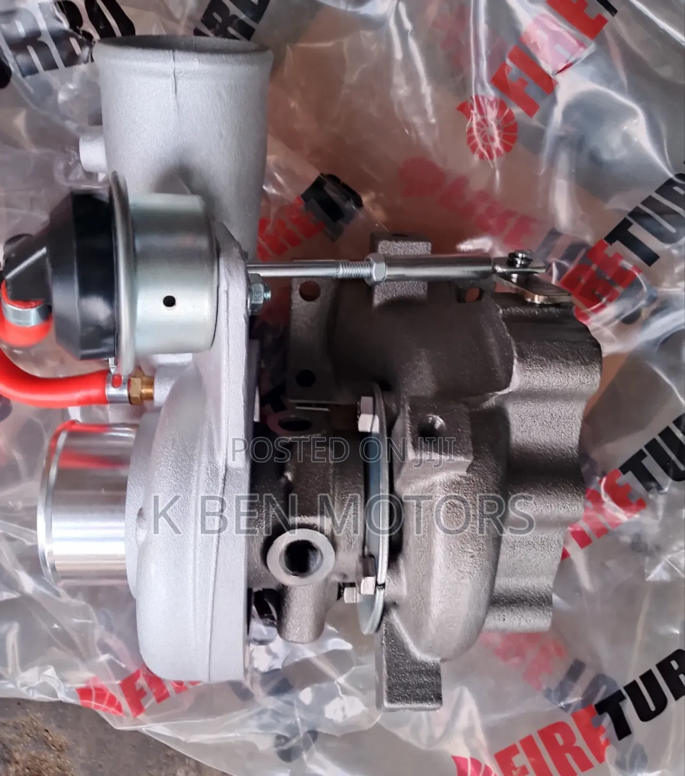 Nissan Hardbody Td27 Table Charger