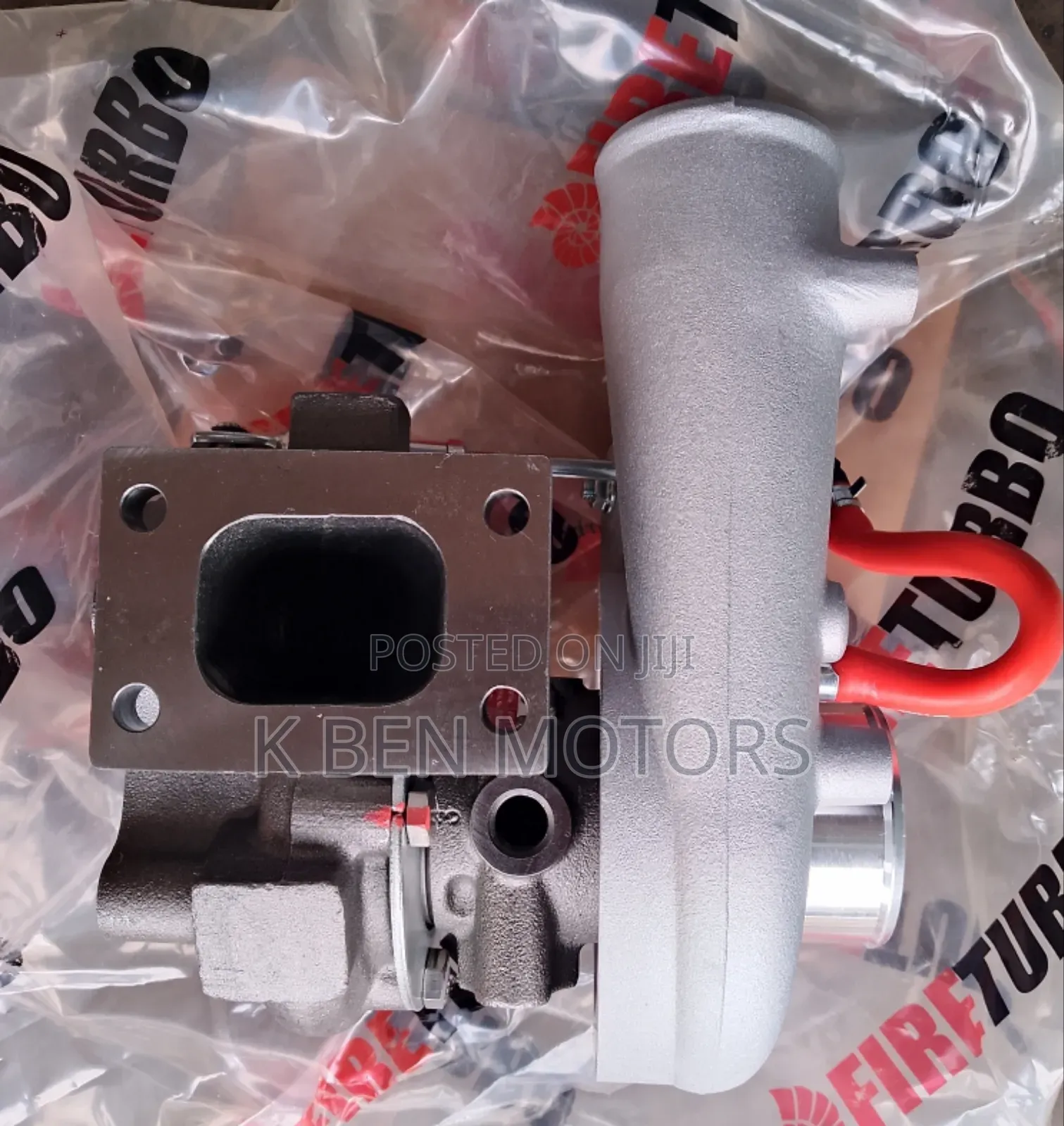 Nissan Hardbody Td27 Table Charger