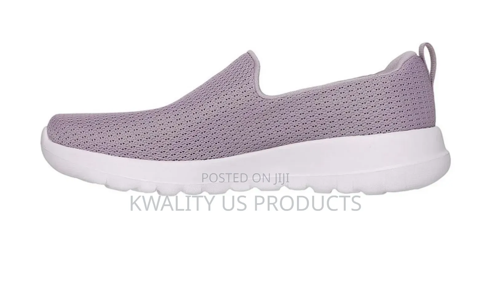 Skechers Ladies Go Walk Sneakers - Size 40